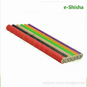 2014 600 Puff Disposable E Cig Eshisha